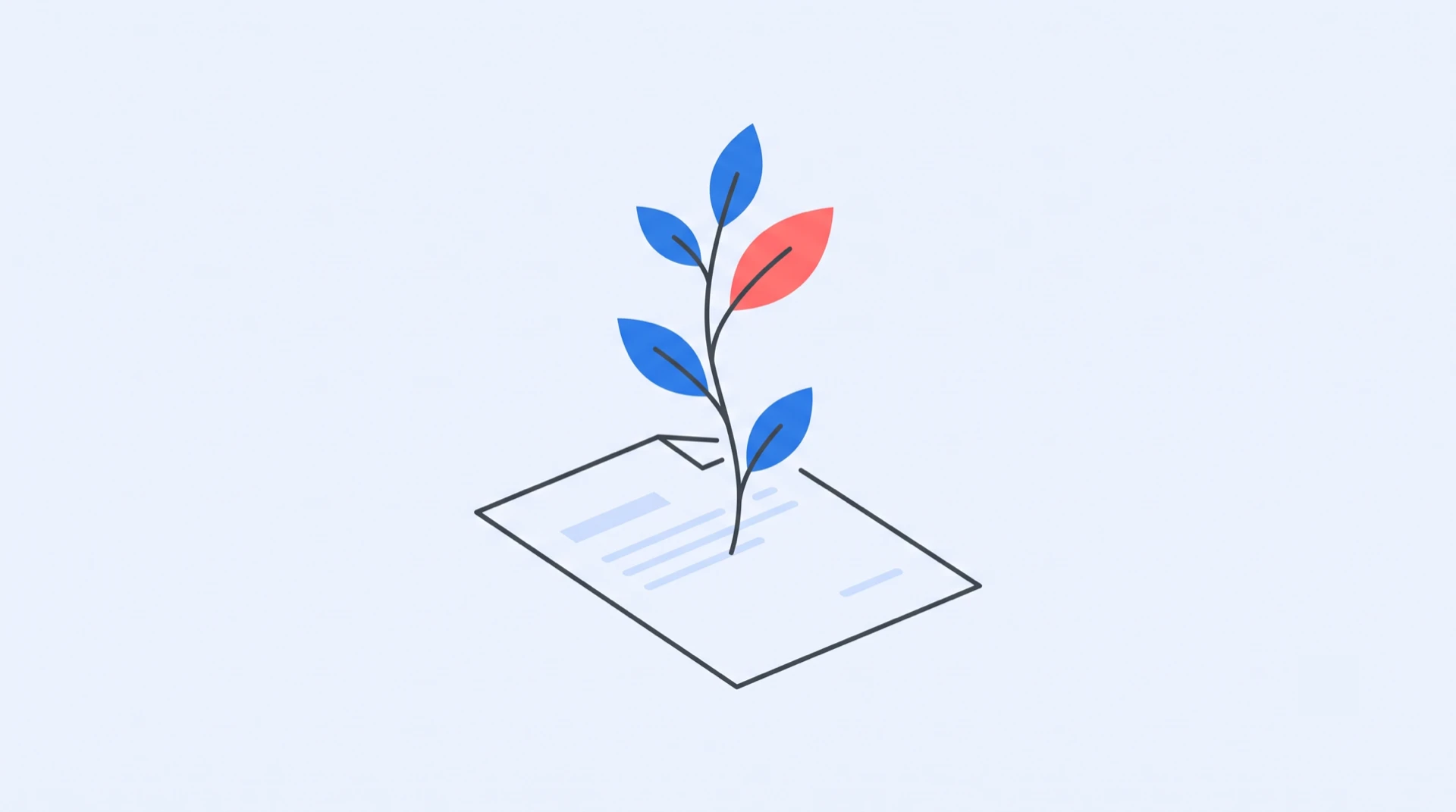 검색을 상징하는 돋보기 아이콘