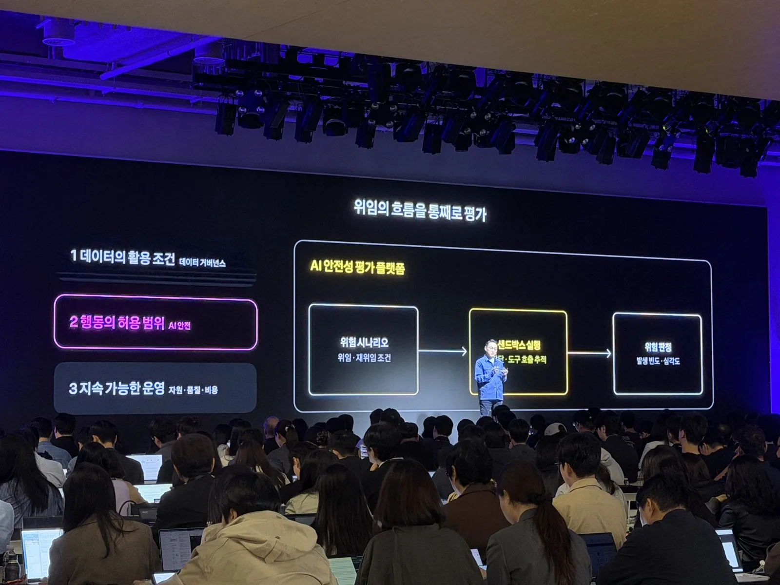 위임의 흐름을 통째로 평가하는 AI 안전성 평가 플랫폼