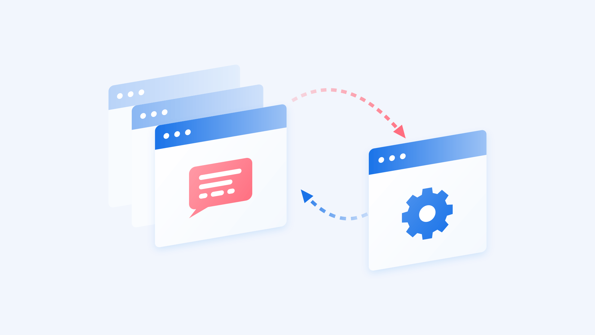 Web Worker와 Service Worker는 어떻게 다를까요?