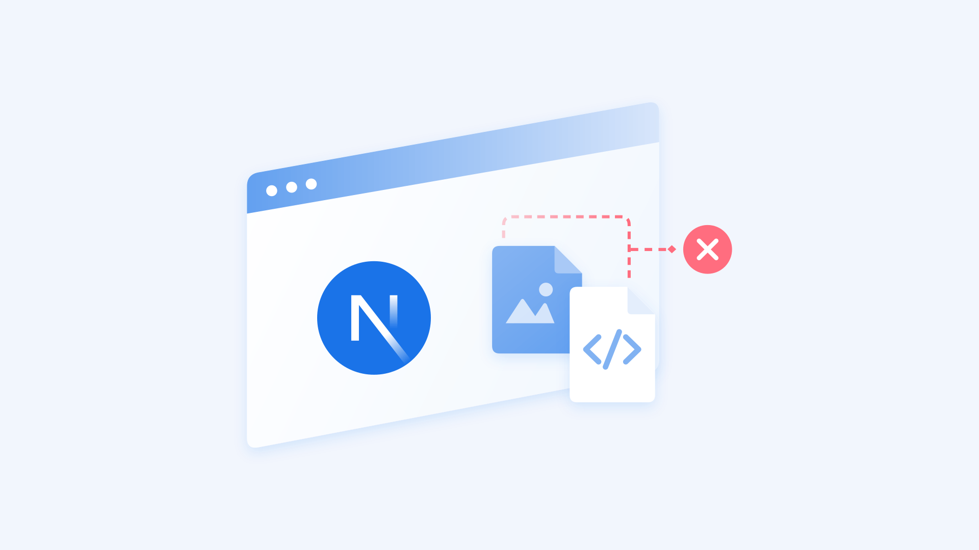 Next.js 서버 인스턴스 배포할때 나타나는 화이트아웃 현상 트러블 슈팅