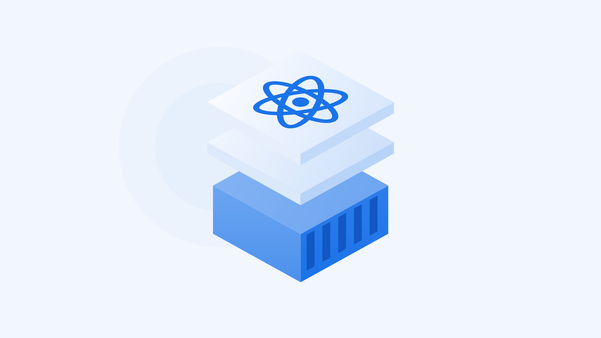 프론트엔드 개발자를 위한 Docker로 React 개발 및 배포하기